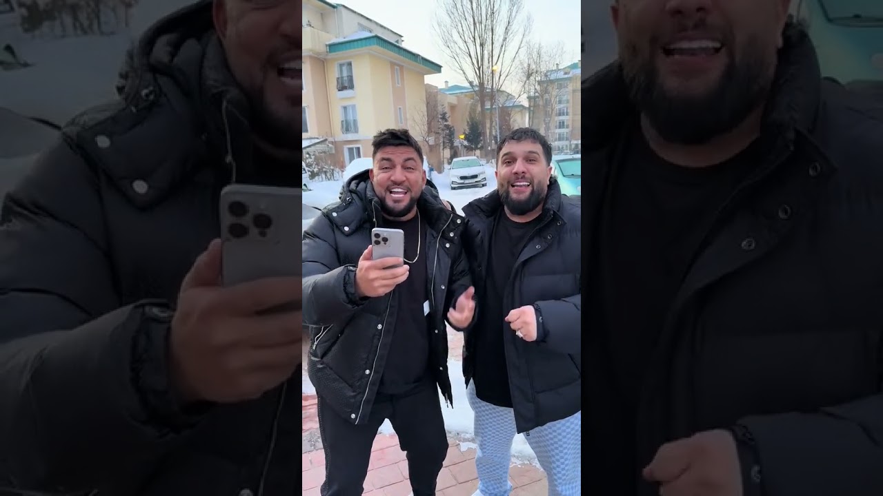 Tzanca Uraganu ❌️ Costel Biju | Toate fetele tunate 