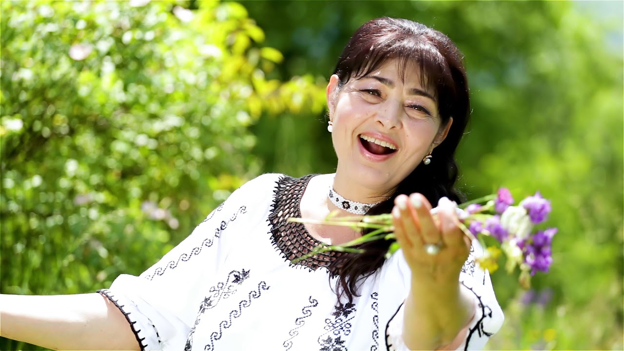 Ludmila Doronceanu -  Am si eu doua fetite
