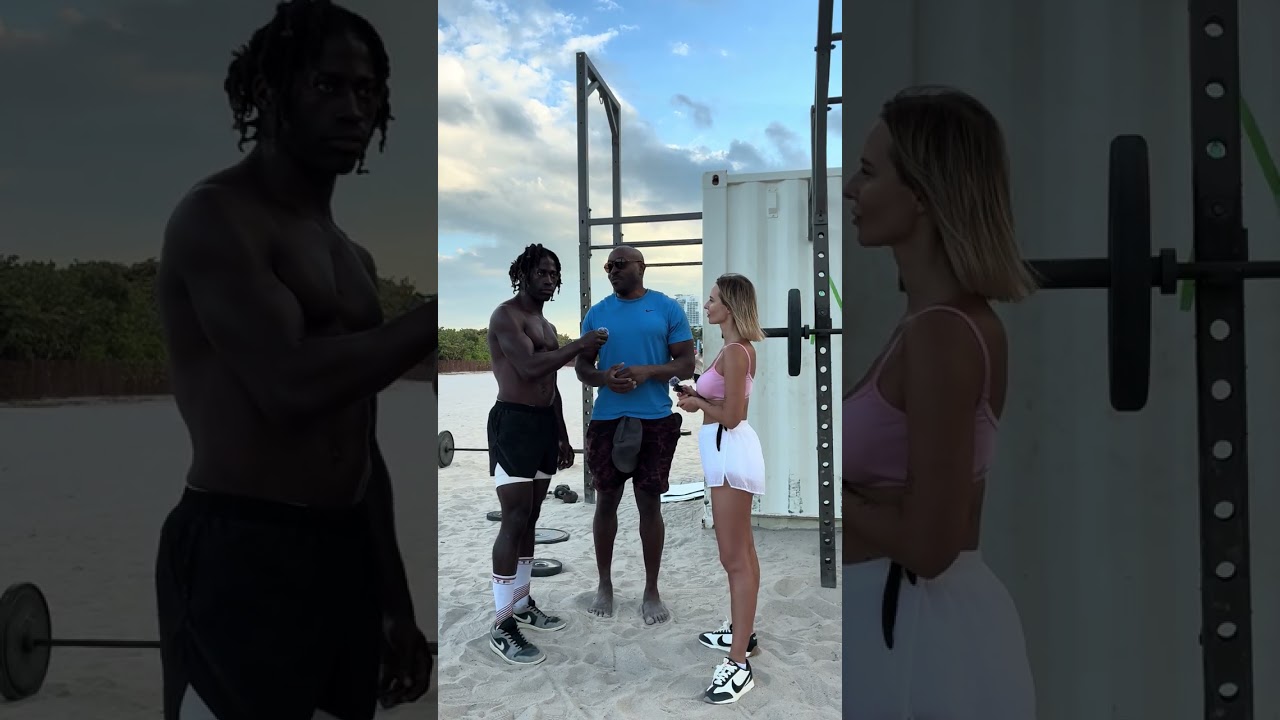 How relationship and trust work in the fitness work