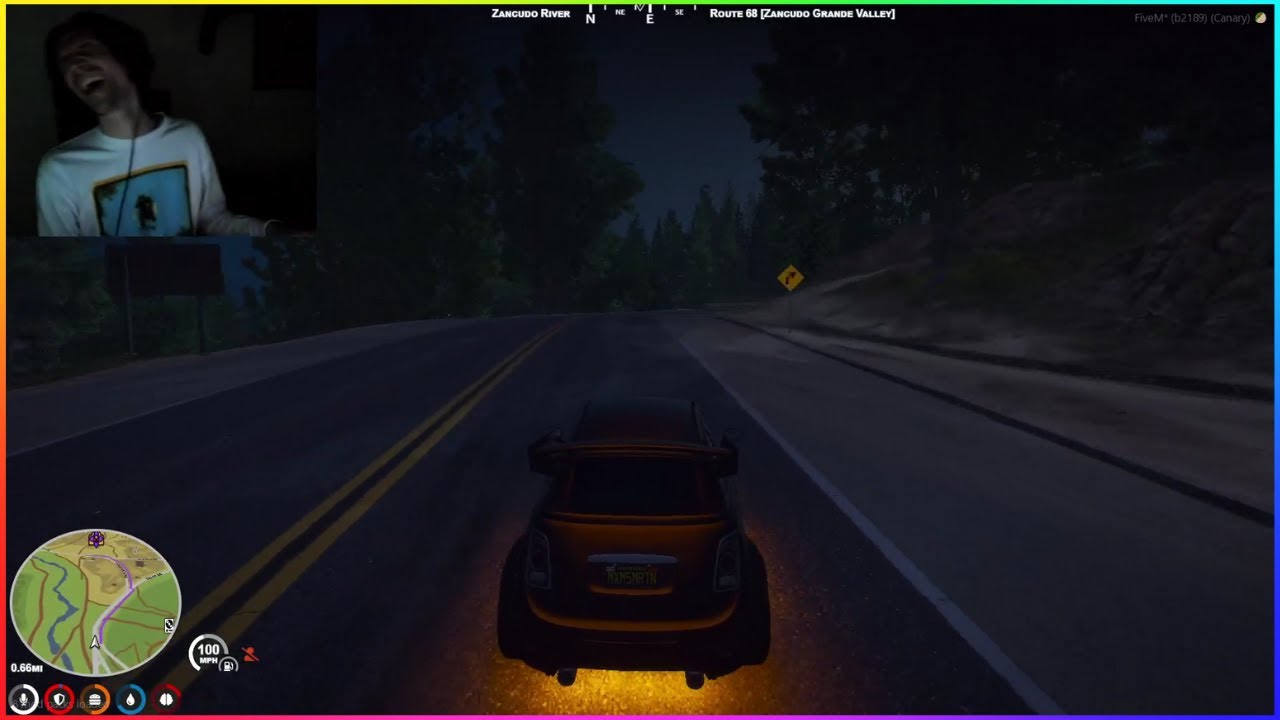 XQC RP Checks Marty (funny) | NoPixel 3.0 GTA RP