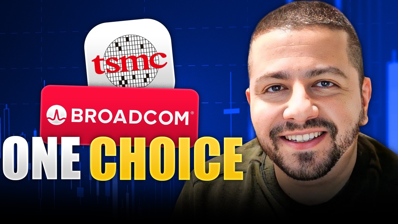 1 Broadcom