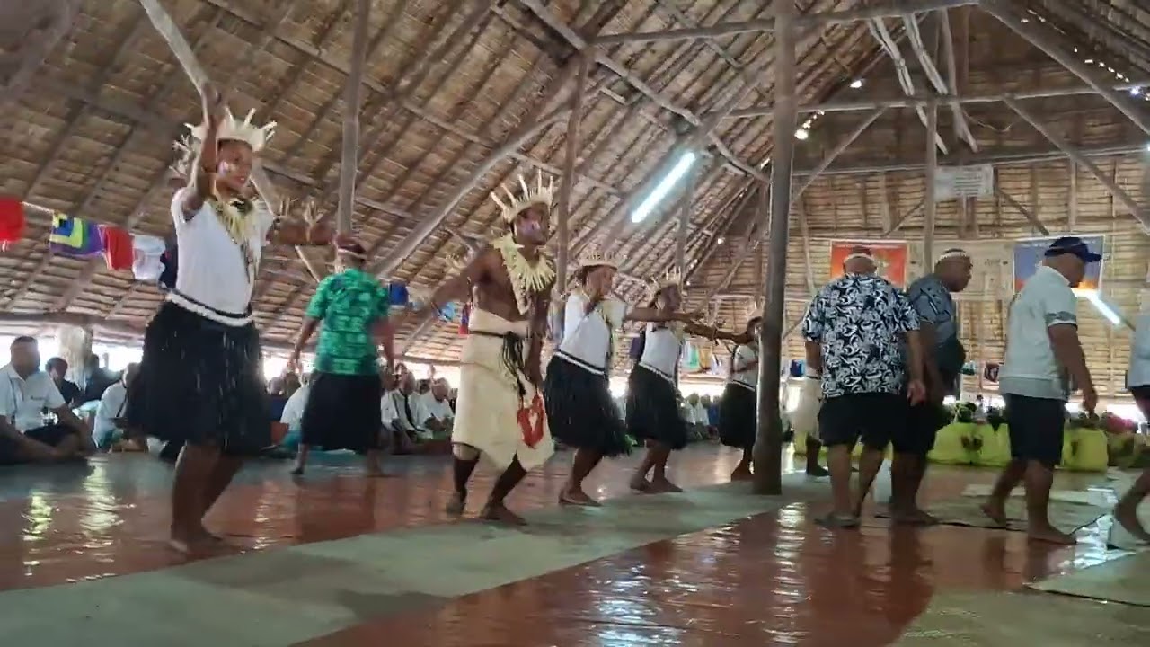Ai tabekan te kai te oro matoa Kaimatoa
