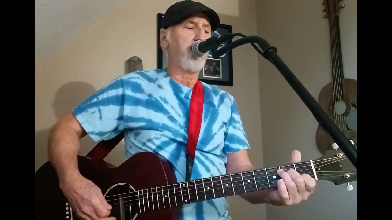 Pirate Looks at 40 (Jimmy Buffett Cover)