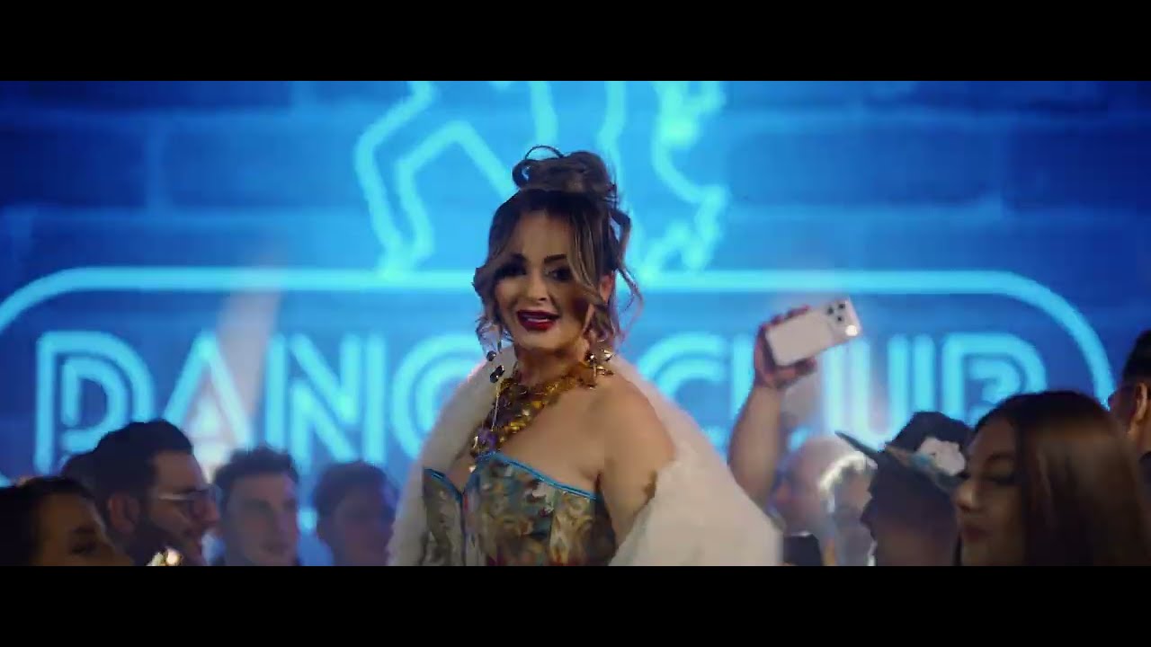 Anuska & Roson Music Band &ndash; Laleya (Official Video)