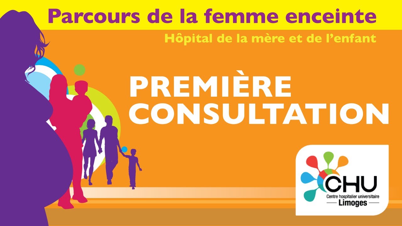 Consultation - Gynécologie obstétrique