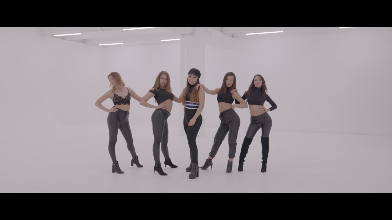 Loretta x Mr. Andreas x LazLock - Kamu Szenyorita (Hivatalos videoklip)