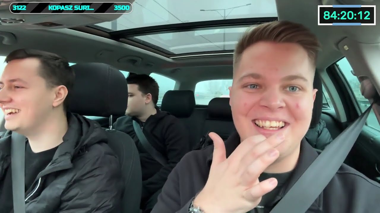 SUBATHON ZÁRÓ ESEMÉNY A GAMERLANDBE - 02.02.
