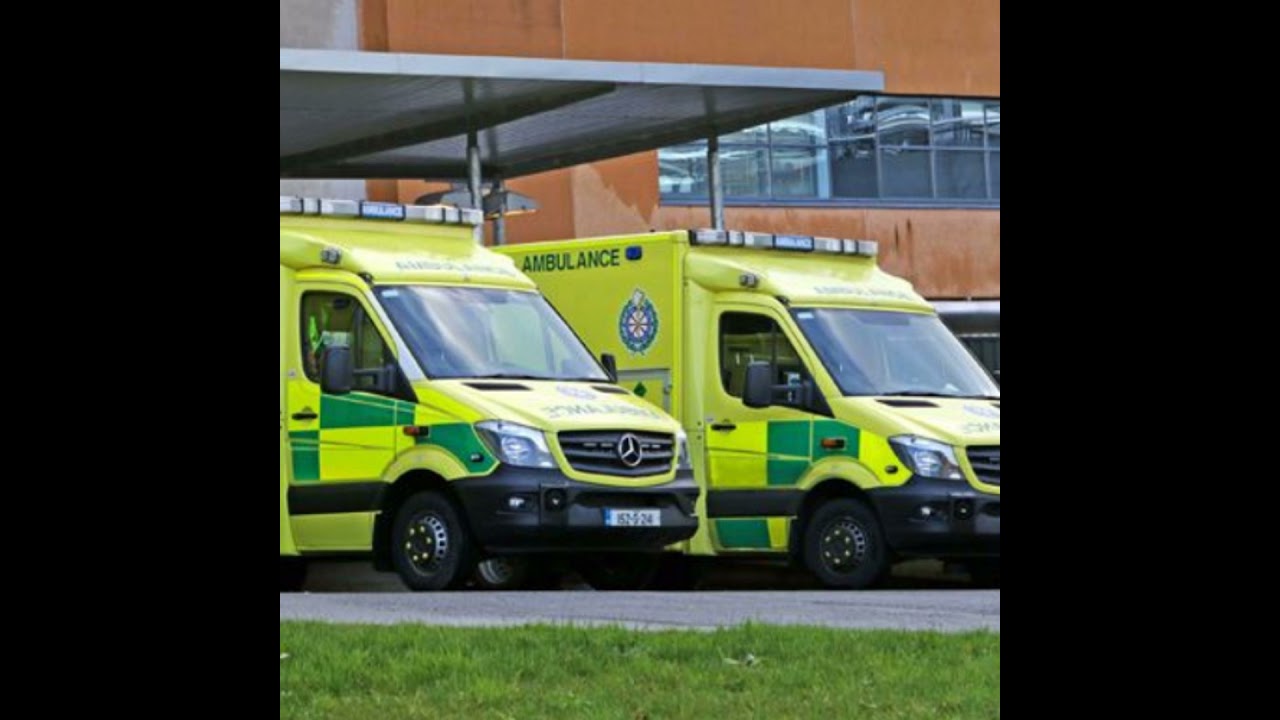 Ambulance Personal Will Strike In Response To Lack Of Proper Pay