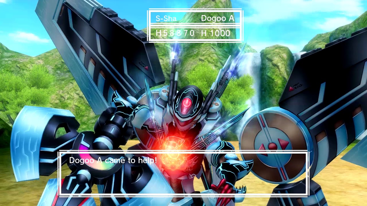 S Sha Beats up Dark CPUs