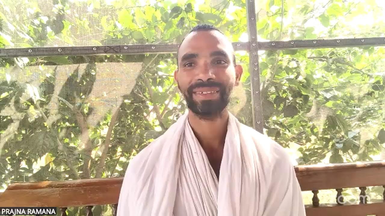 PRAJNA RAMANA's Personal Meeting Room