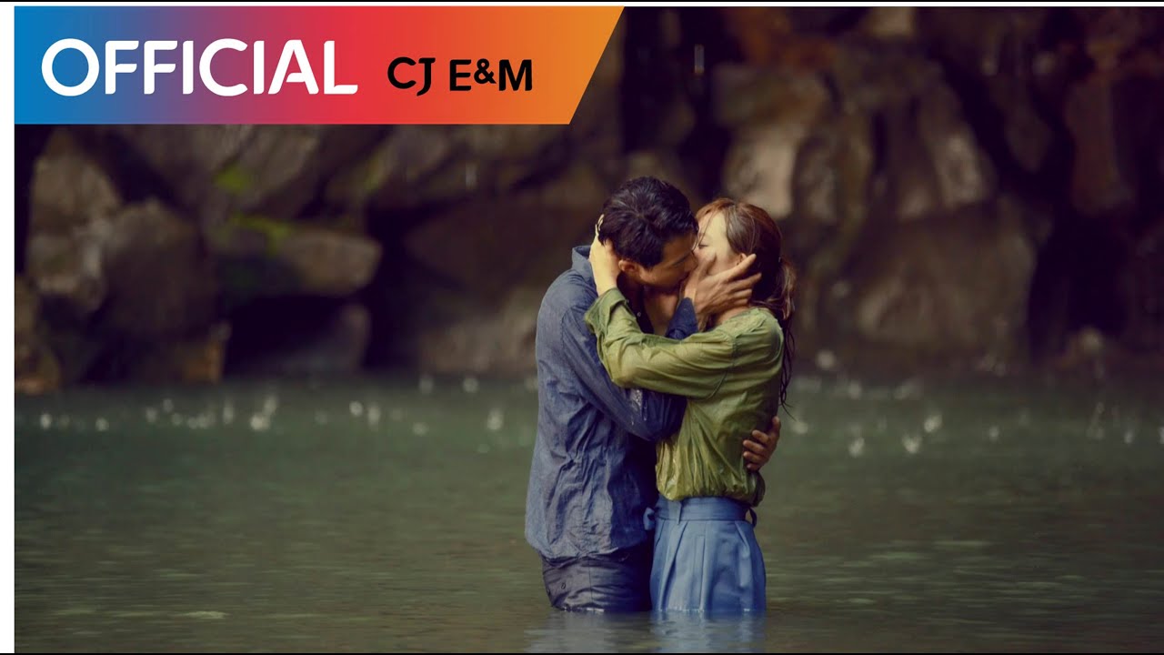 [괜찮아 사랑이야 OST Part 5] 홍대광 (HONG DAE KWANG) - I Feel You MV