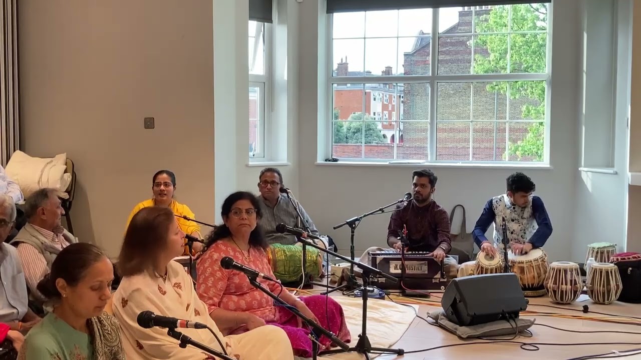 SANKEERTAN - Jaya shankara