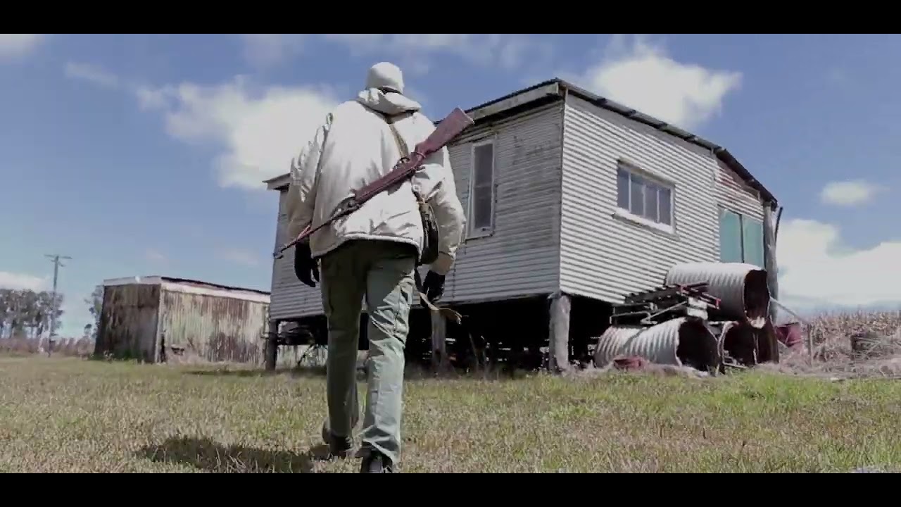 2014 ALL THAT'S LEFT - JESSE THIELE