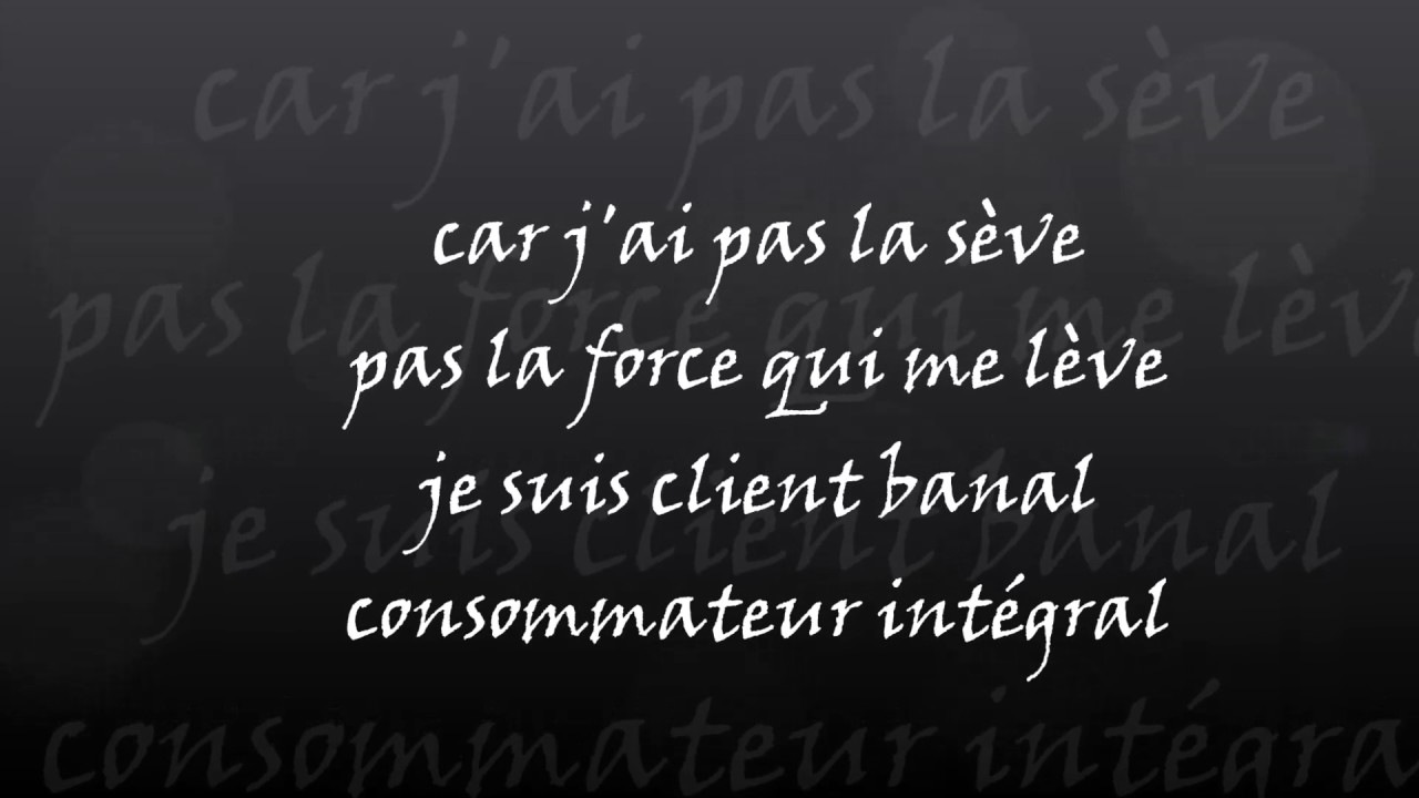 Différent (big brut blues) - BARONI