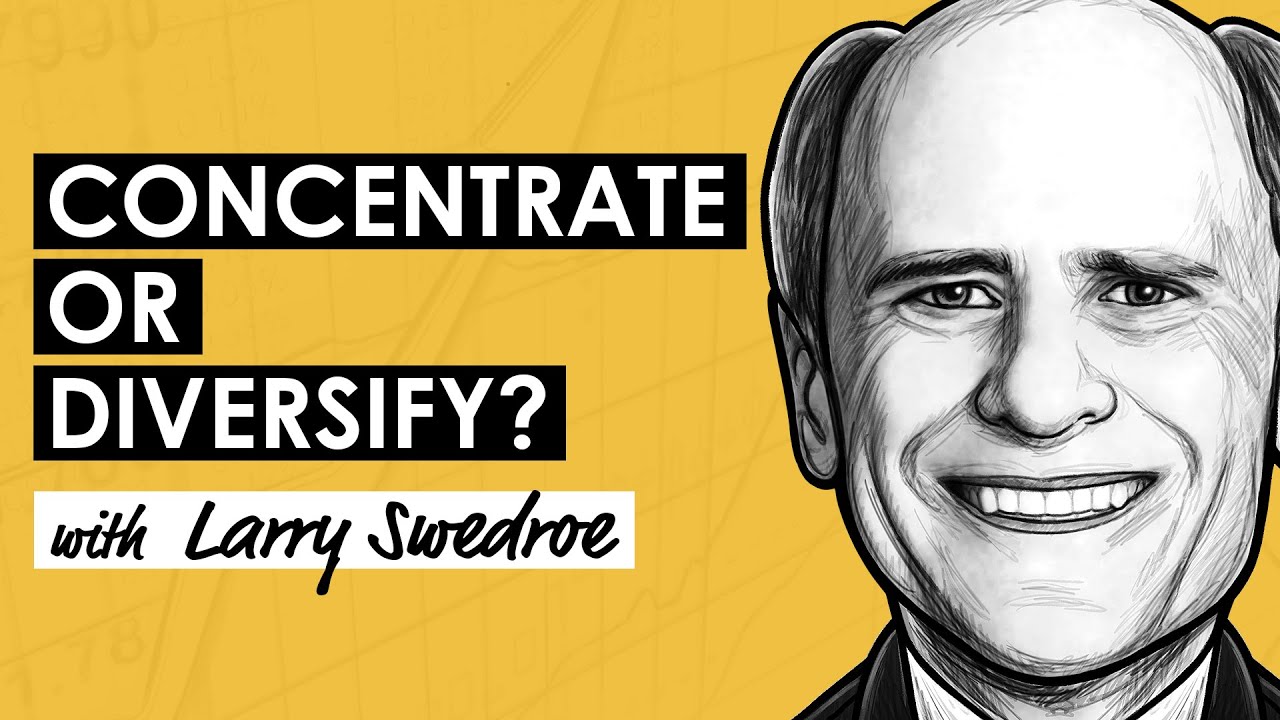 Generating Alpha Is Shrinking: Invest Without Picking Winners w/ Larry Swedroe (MI265)