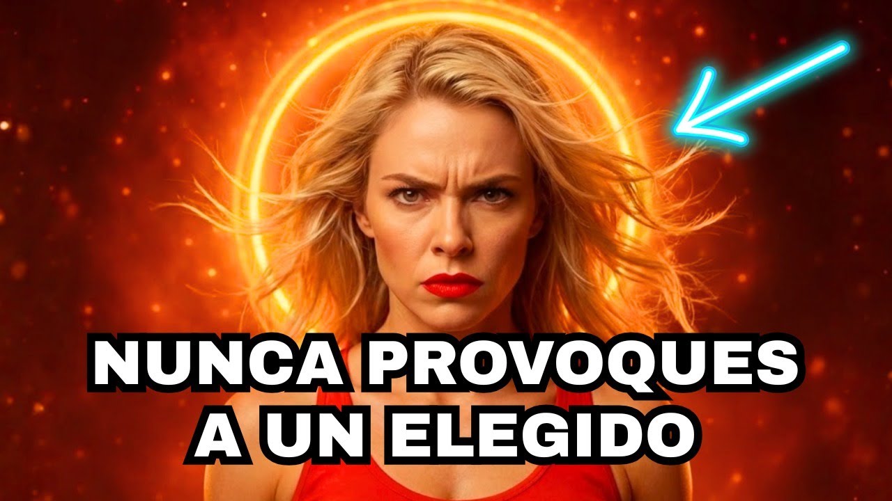 Por Qué Los ELEGIDOS Son Las Personas Más Bondadosas DEL MUNDO, Y Los Más PELIGROSOS Cuando Son...