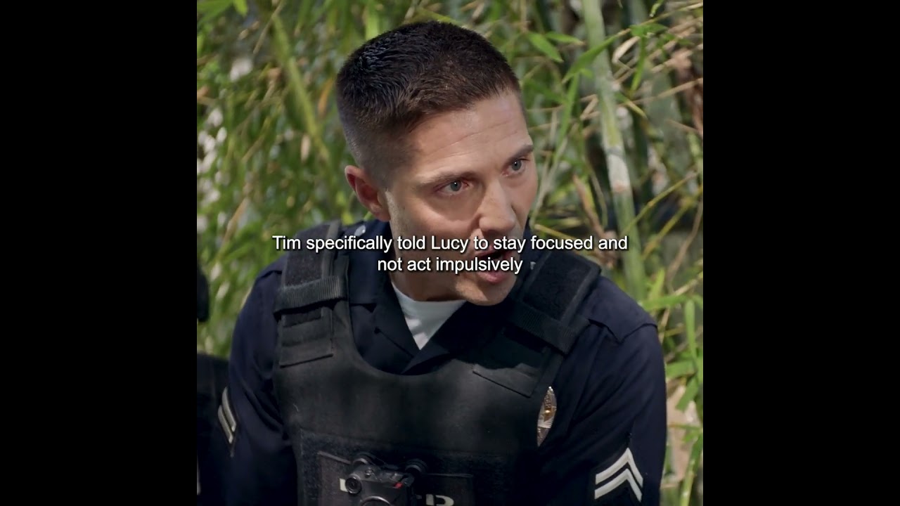 # #best #therookie #police
