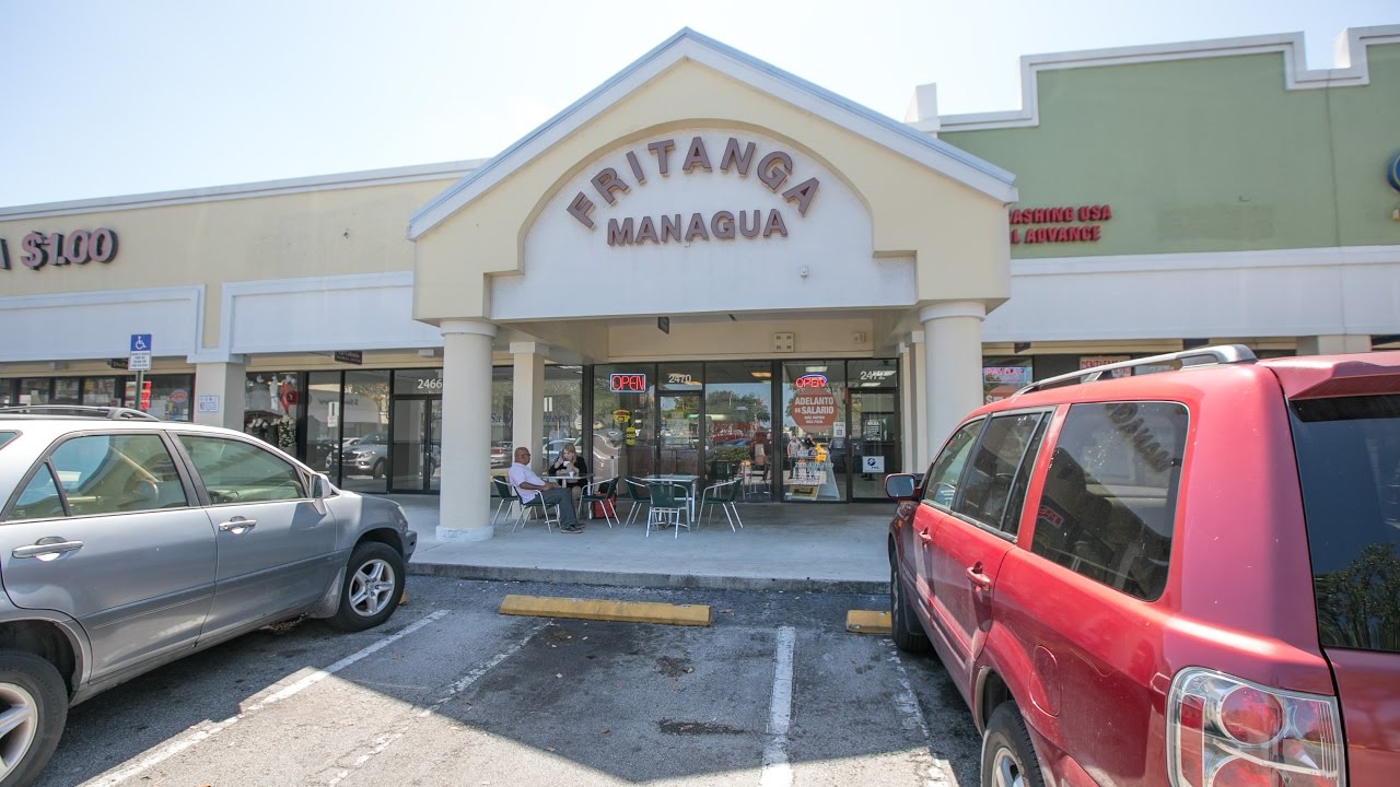 2402 West 60th Street Hialeah Gardens, FL 33016