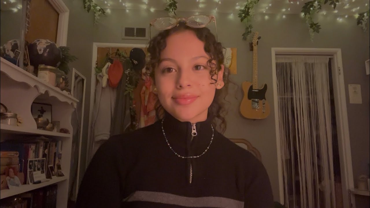 ASMR - Cranial Nerve Exam 🖤🩺