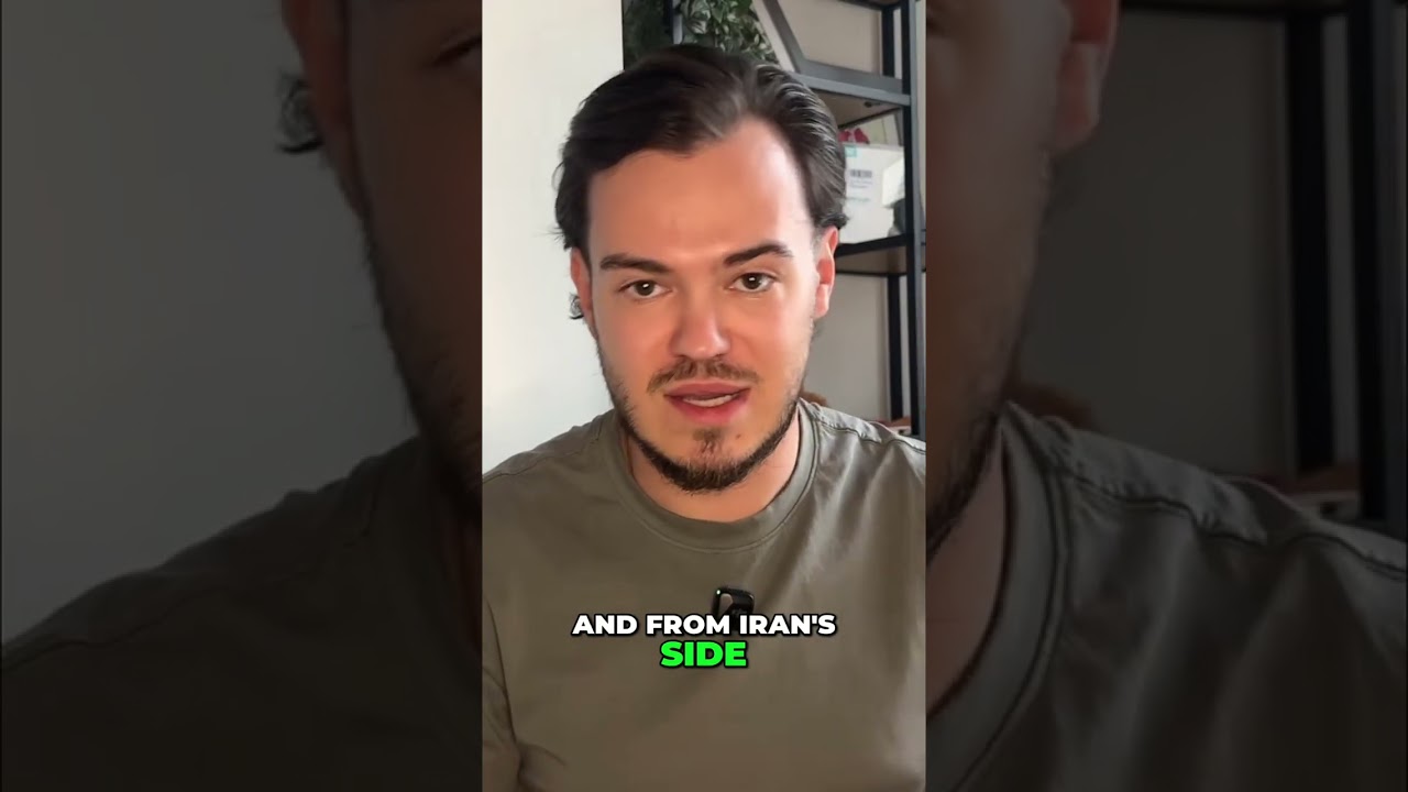 Iran US War Impact on Dubai Real Estate and UAE Markets