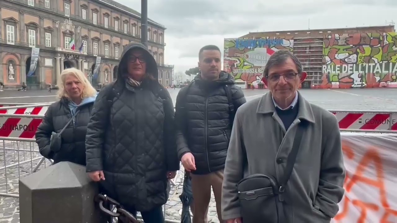 Villa Mercede. Salvaguardia posti di lavoro, riunione in Prefettura a Napoli. Lunedì altro incontro