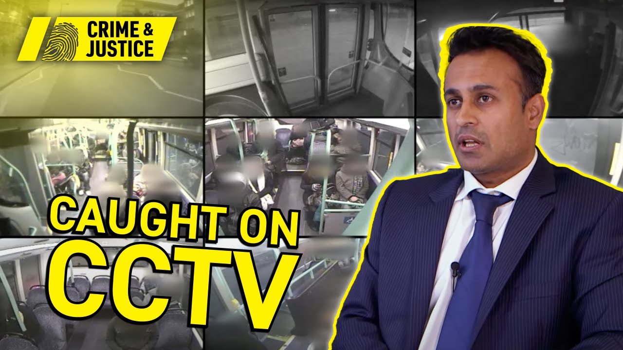 Bus Camera Truth | Claimed and Shamed | Crime Documentary