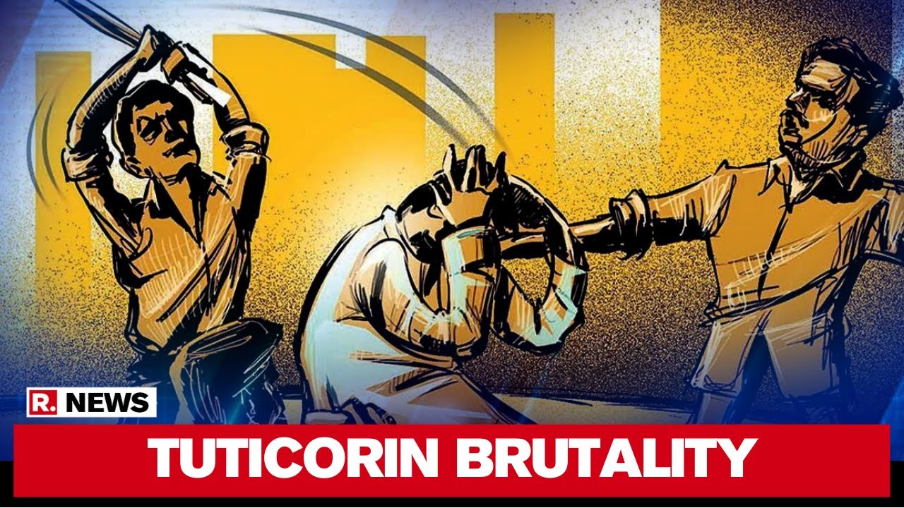 Tuticorin Custodial Deaths: Father & Son Reportedly Killed In Custody | Experts Speak To Republic TV