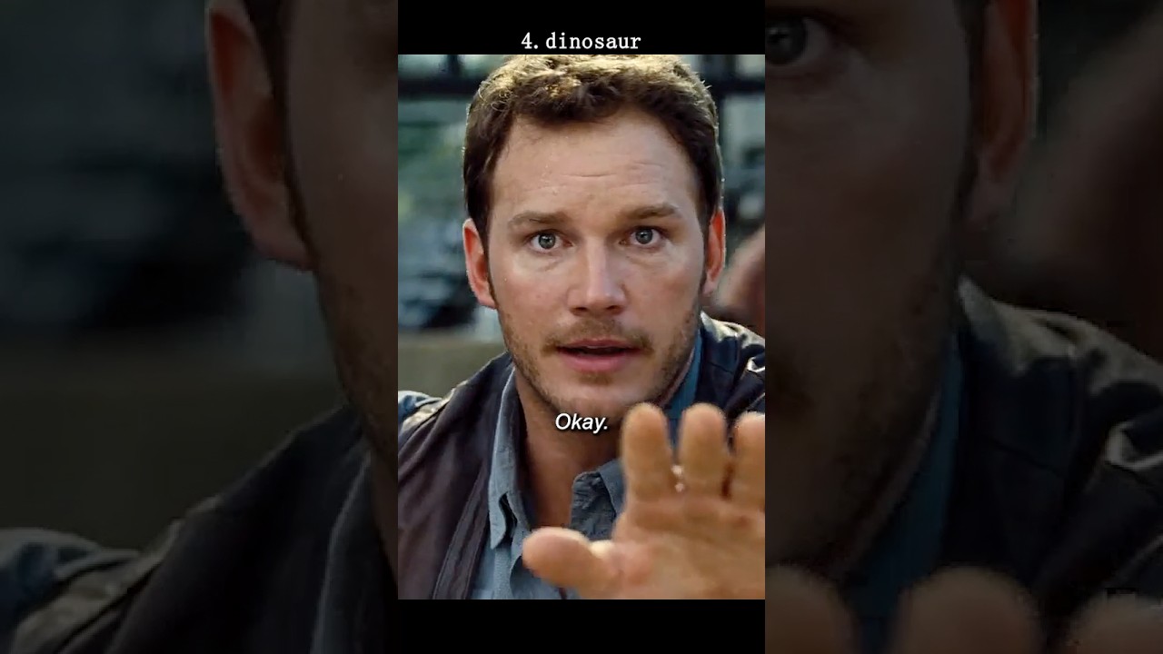 WHEN DINO-MANIA MEETS HUMAN INSANITY! The Wildest Scene from JURASSIC WORLD! 