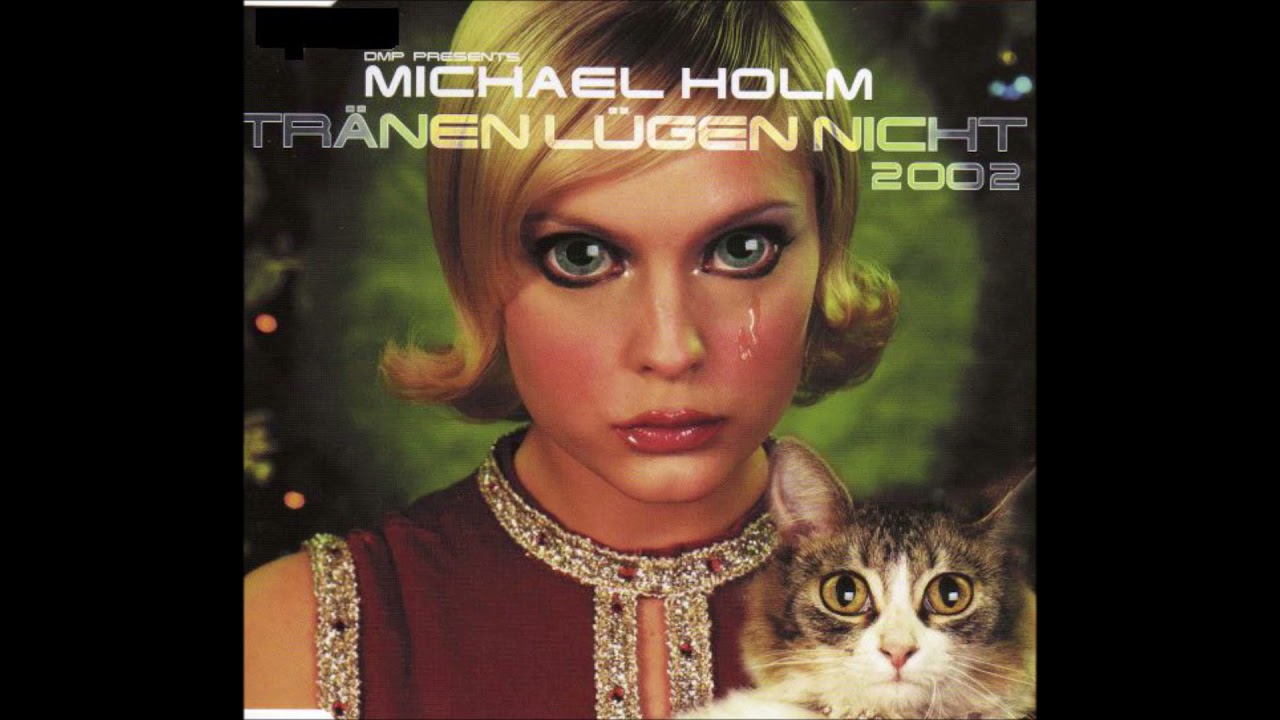 Michael Holm  -  Tränen lügen nicht 2002  (Party People Mix)  2002