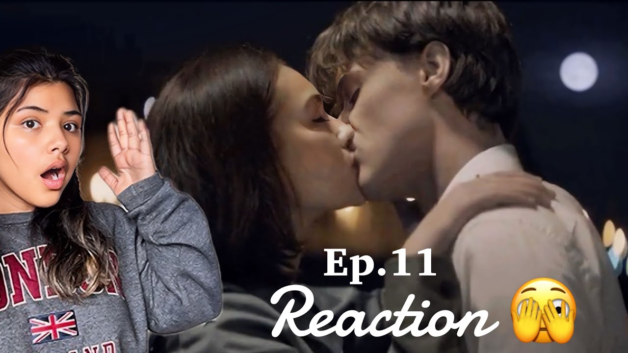 REACTING TO THE SUMMER I TURNED PRETTY Season 3 Finale (FINALLY!!)