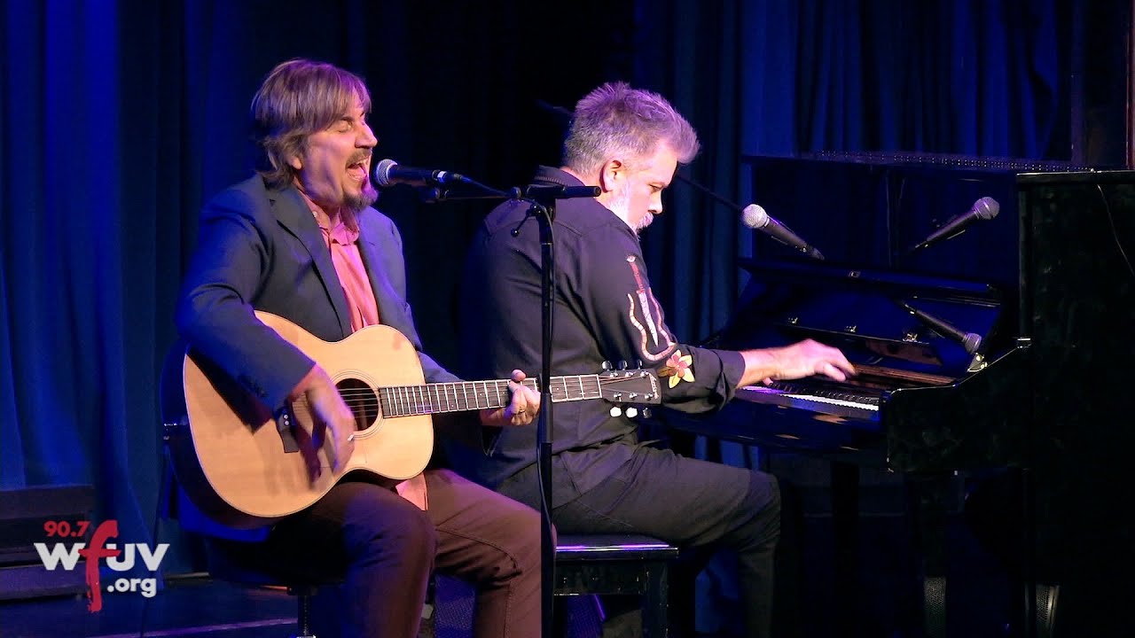 The Mountain Goats - 
