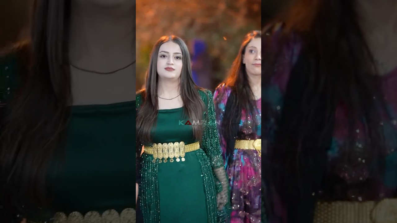 Sevik Ailesi &bull; Şemdinli