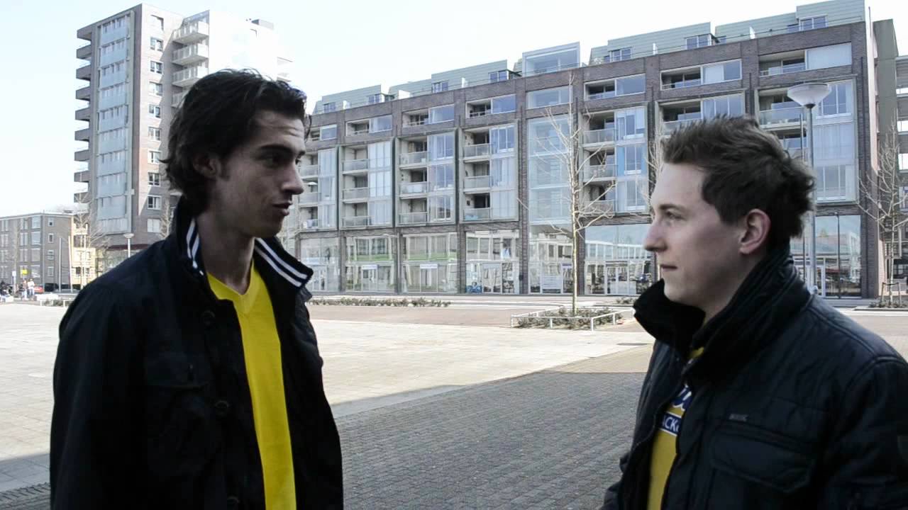 Interview onderzoek - Sander Timmermans