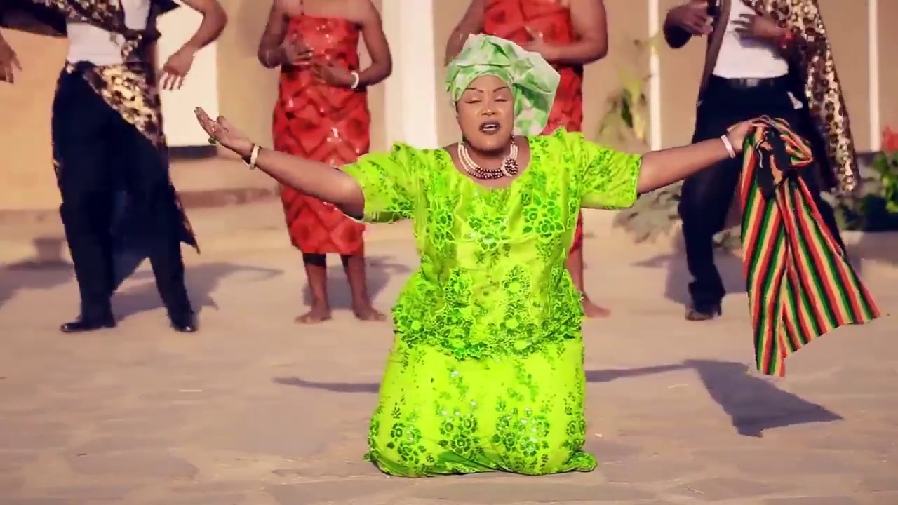 My helper Afrcan Praise  Gospel By Mama Doreen HD Video Shot By  Fresh Enough Creations