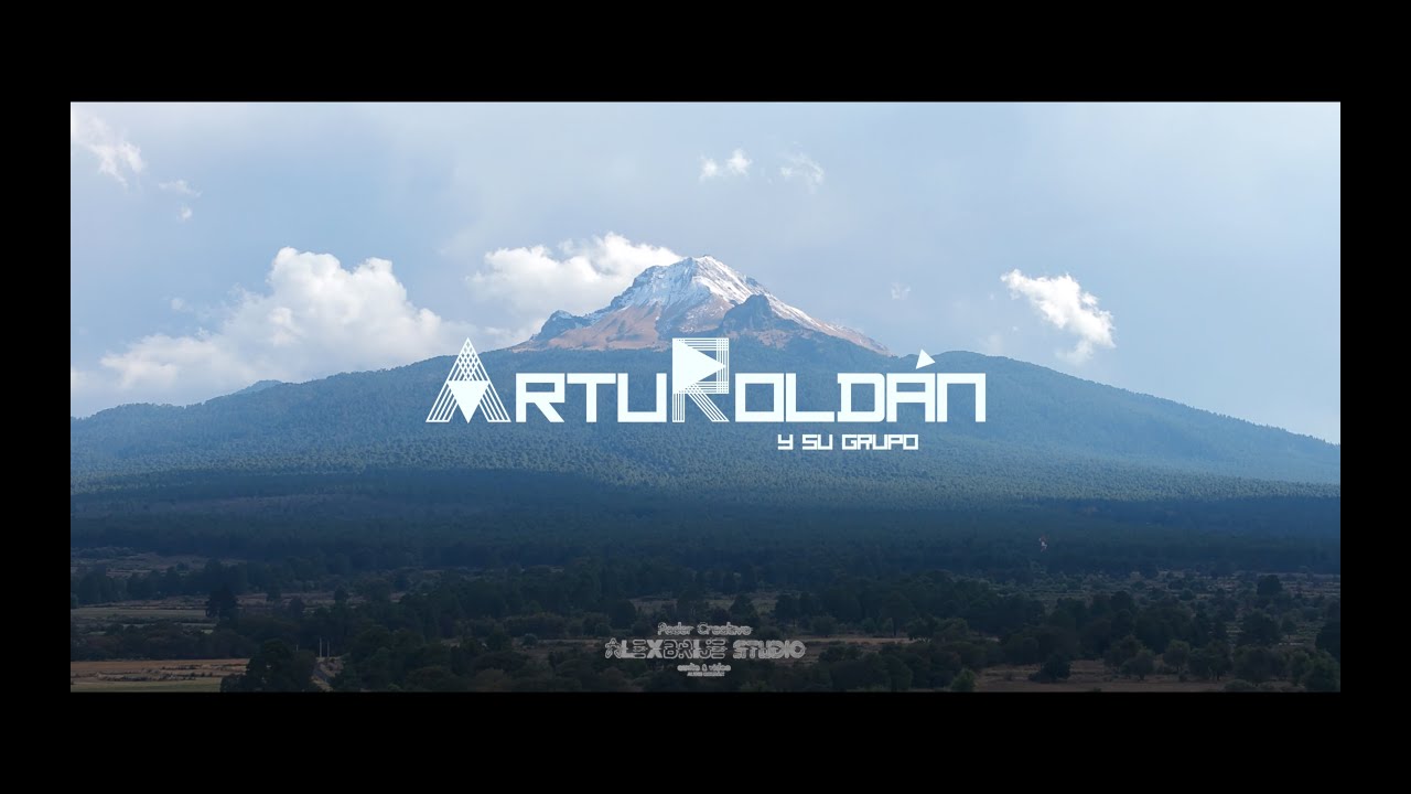 Una Copita M&aacute;s - Arturo Rold&aacute;n y Su Grupo