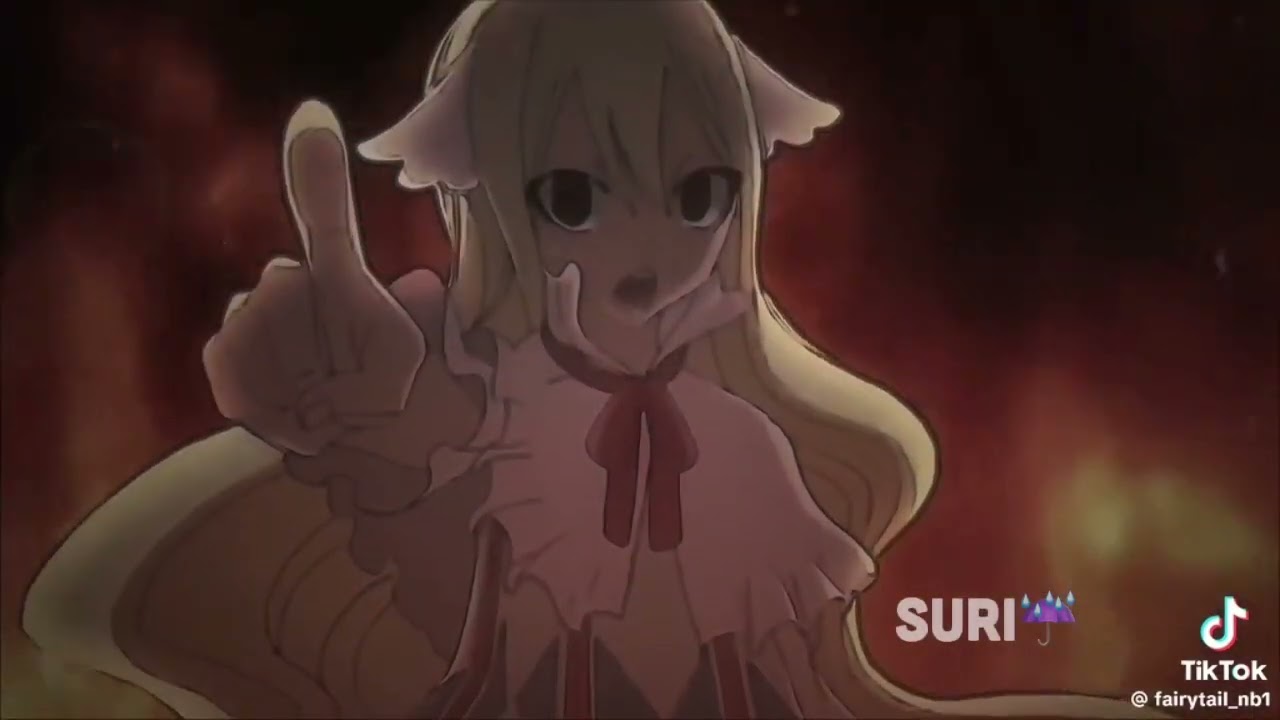 🪐🔥Tổng hợp Tik tok Fairy Tail #fairytail #tiktok