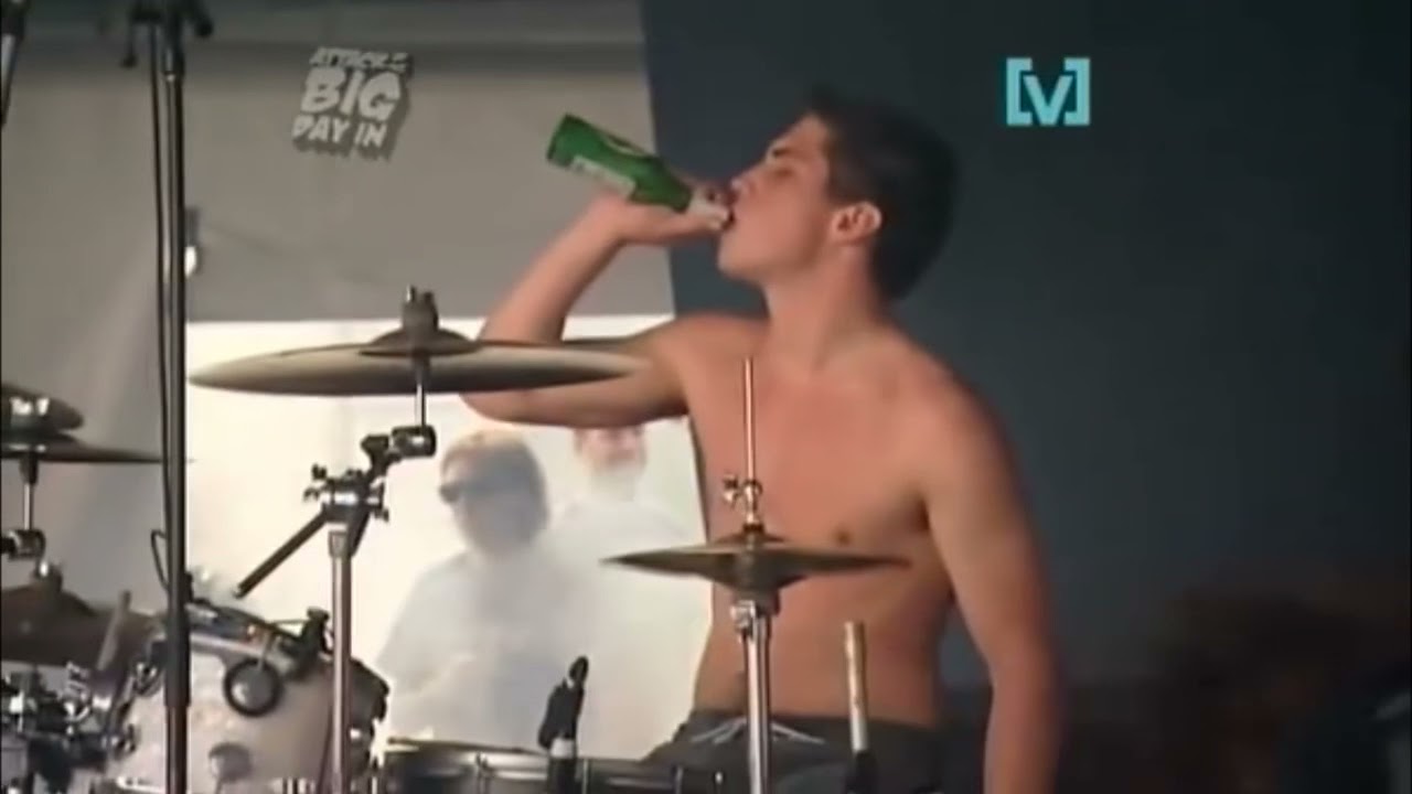 Enter Shikari - 