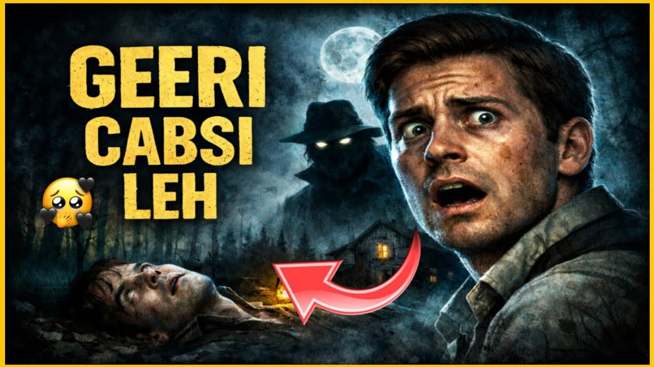 “Maxaa Ku Kallifay Inuu Isdilo Aabahan? ❓😱” ✅