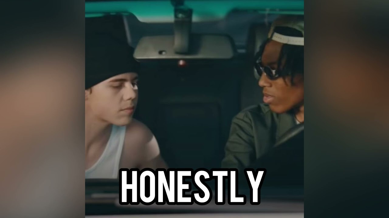 The Kid LAROI. - Honestly (ft Lil Tecca) [Full Unreleased Song, Leaked]