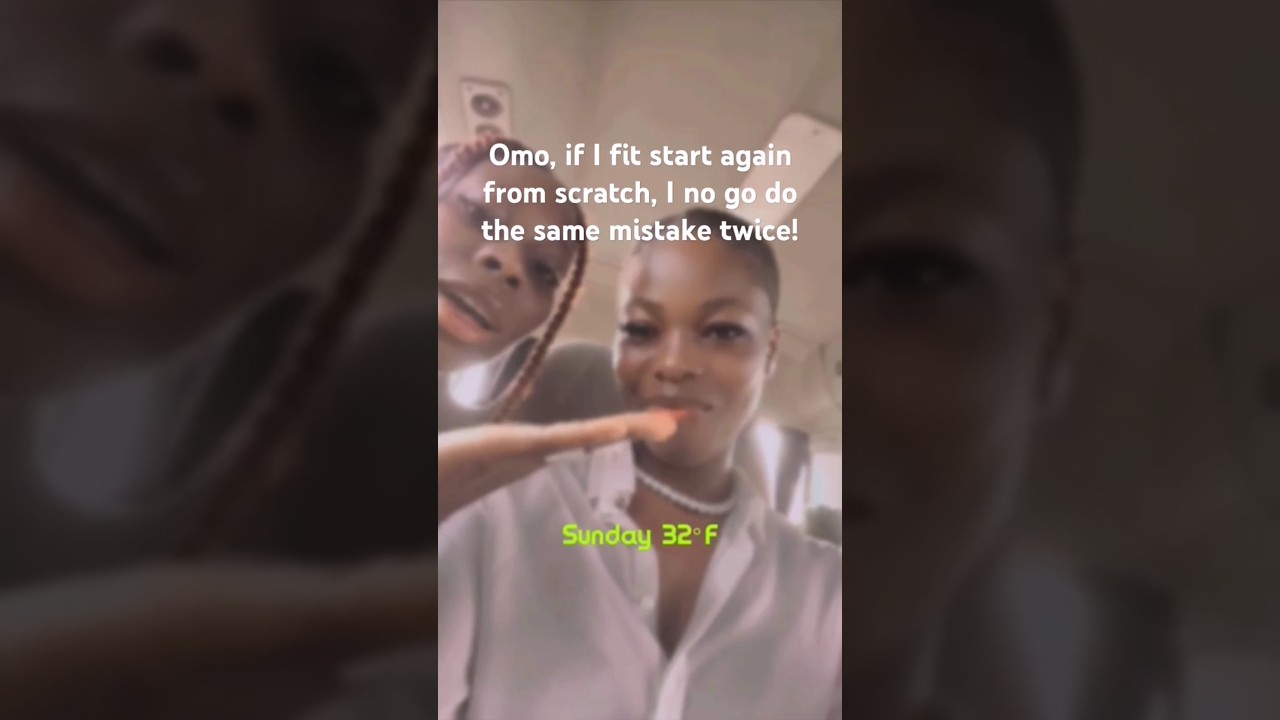 4 Life Lessons I Wish I Knew Earlier _Learn Pidgin & Hustle Smart!