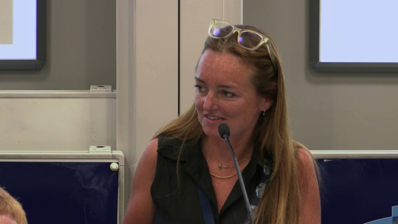 Philippa Elworthy and Lara Sampson, Public Digital | Test, Learn & Grow