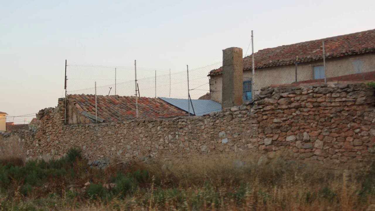 Casas del Cerro