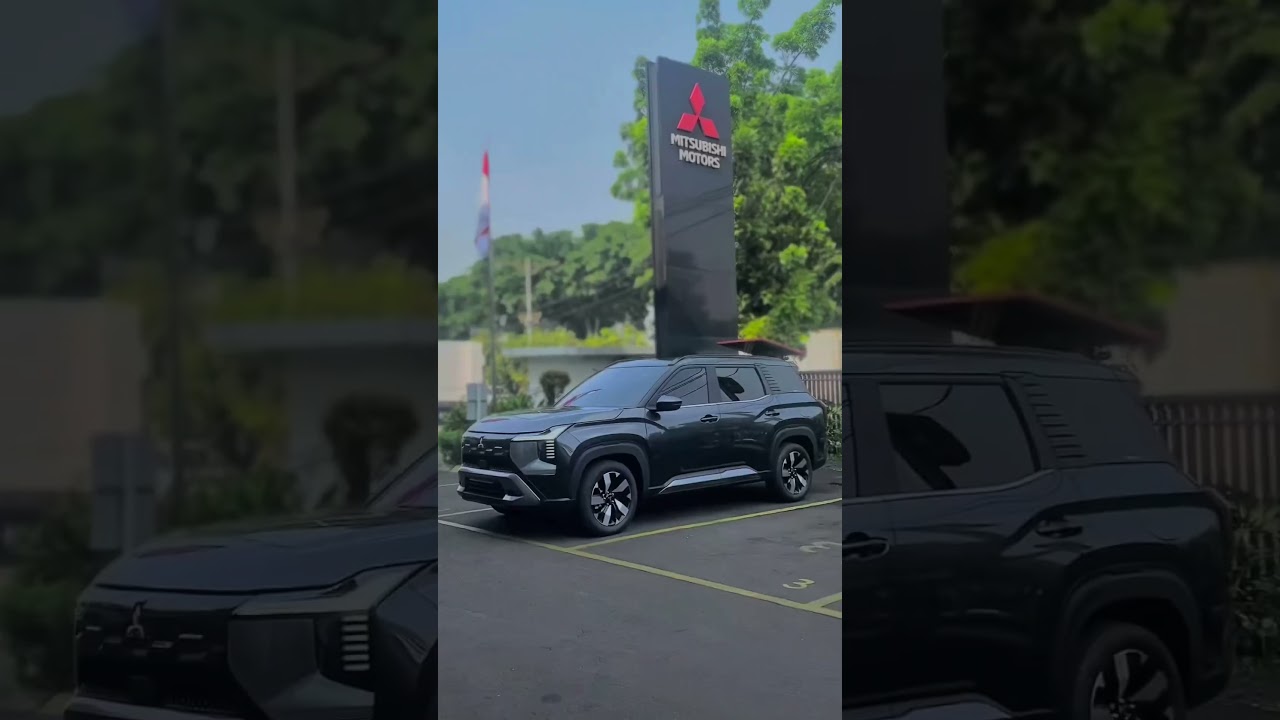 Destinator Ultimate Grey, 👨🏻&zwj;💻Bayu Mitsubishi 📱087888926387 #newdestinatorultimate #destinator