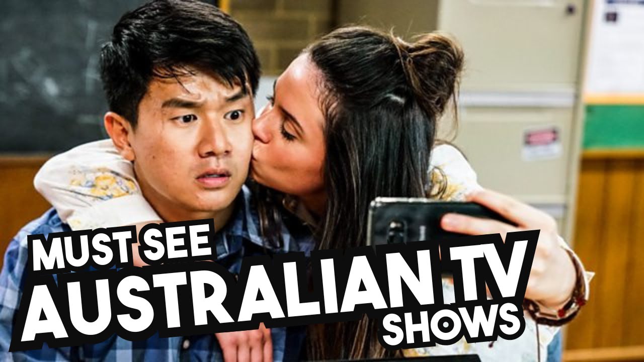8 Australian TV Shows You Need To Watch Right Now!!!!