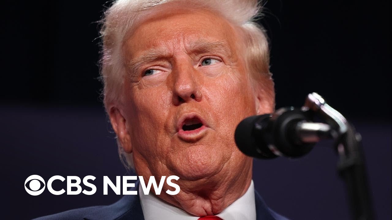 How the Justice Department is changing under Trump