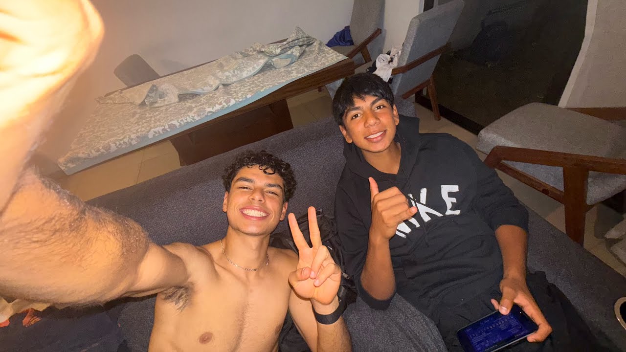 DÍA 30 con los Peluches en GDL :)