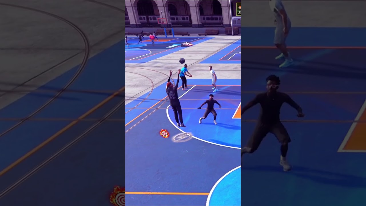 ЛУЧШАЯ СБОРКА В NBA2K26! #2kcontent #2ktiktok #2kcommunity #2kjumpshot #2kglitch