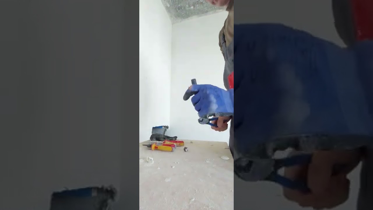 Новые кабелерезы Зубр . Сравниваем с ушатанным Knipex и Gross.