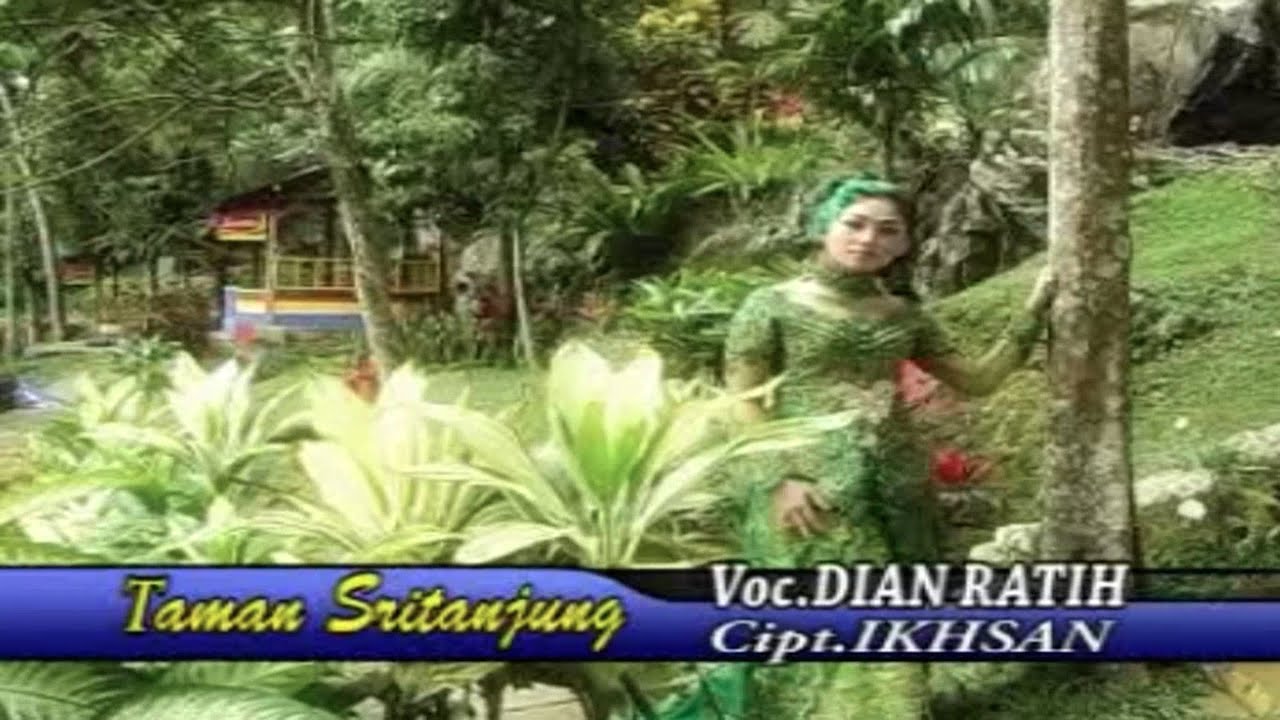 Dian Ratih - Taman Sritanjung [Official Video]
