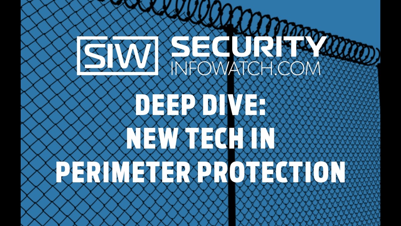 AI, Drones & Sensor Fusion: What's Actually Working in Perimeter Security in 2026